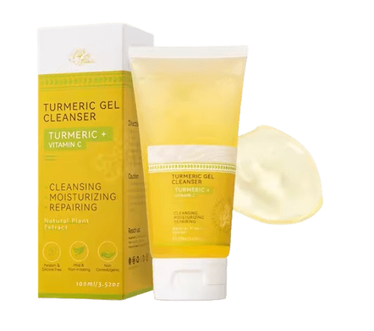 Turmeric Hydrating Cleanser