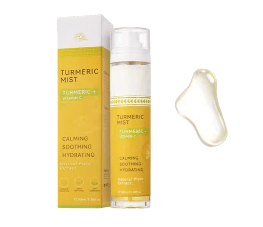 Turmeric Mist